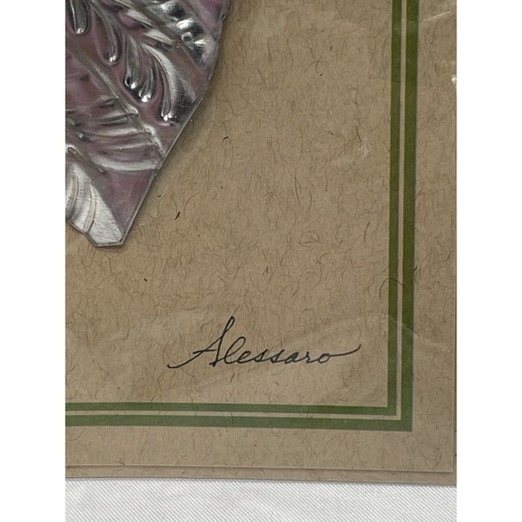 Alessaro Designs Ornament Tin Chief - Picture 4 of 5